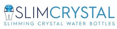 Slim Crystal logo